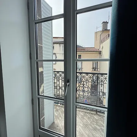 Petit Studio, Fonctionnel 4c *